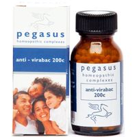 Pegasus Anti Virabac 200c